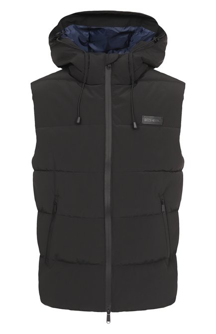 Мужской утепленный жилет DIRK BIKKEMBERGS, арт. BMG0990