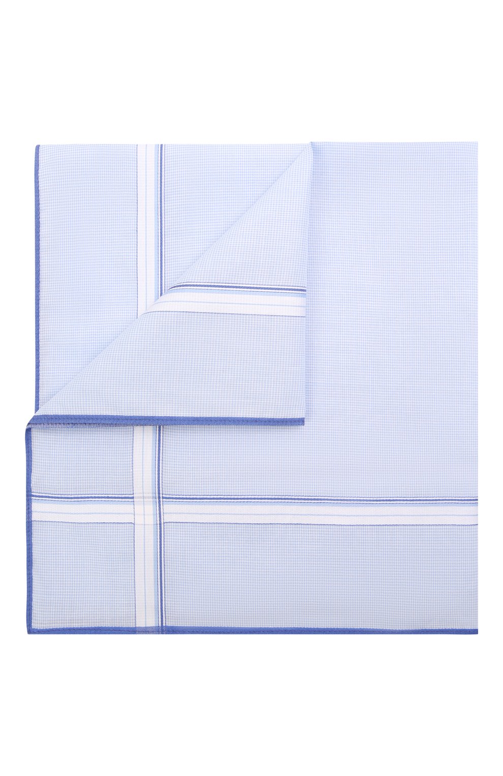 Комплект из двух платков DEREK ROSE, арт. 0300-PUUU128, фото 2