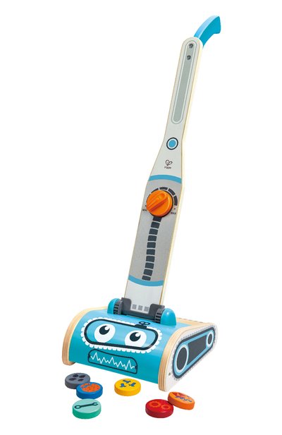 Игровой набор для уборки HAPE, арт. E3056_HP