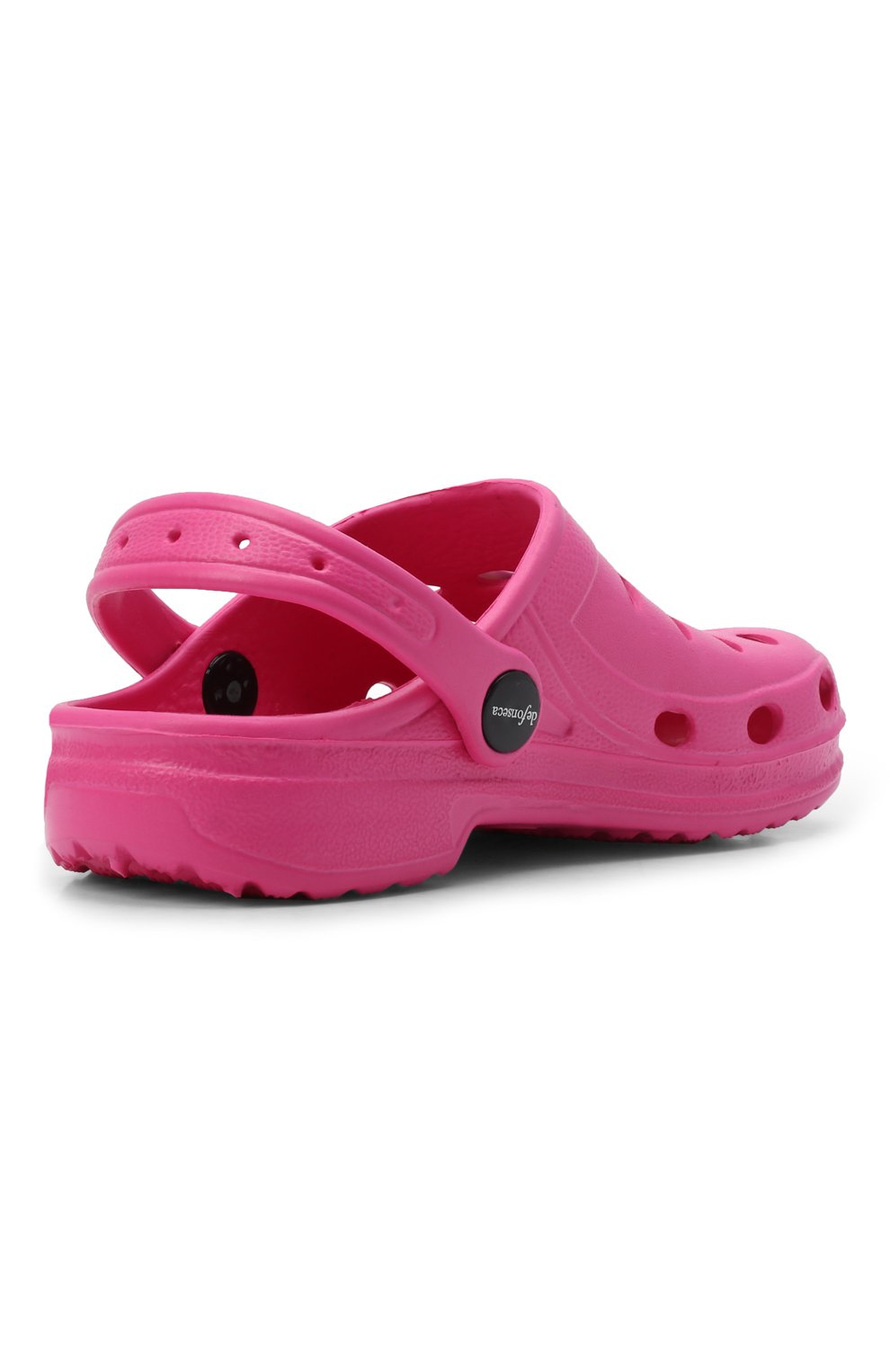 Домашняя обувь DE FONSECA, арт. ANCONA G503RU, фото 3