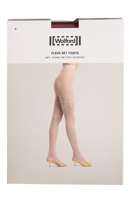 фото Колготки wolford