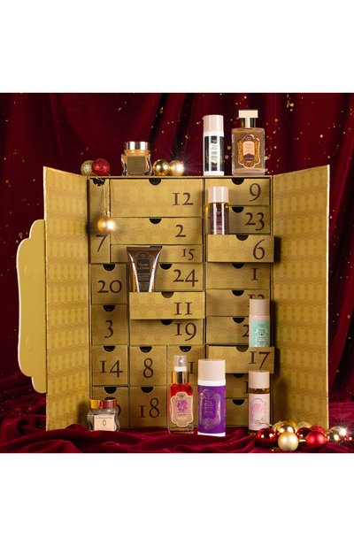 Адвент-календарь la sultane de saba LA SULTANE DE SABA, арт. 3700448686718, фото 5