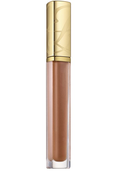 Женские блеск для губ pure color gloss tea rose ESTÉE LAUDER, арт. WEFT-07