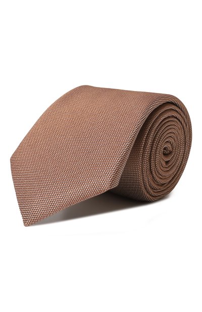 Шелковый галстук ALTEA, арт. 2311234, фото 1