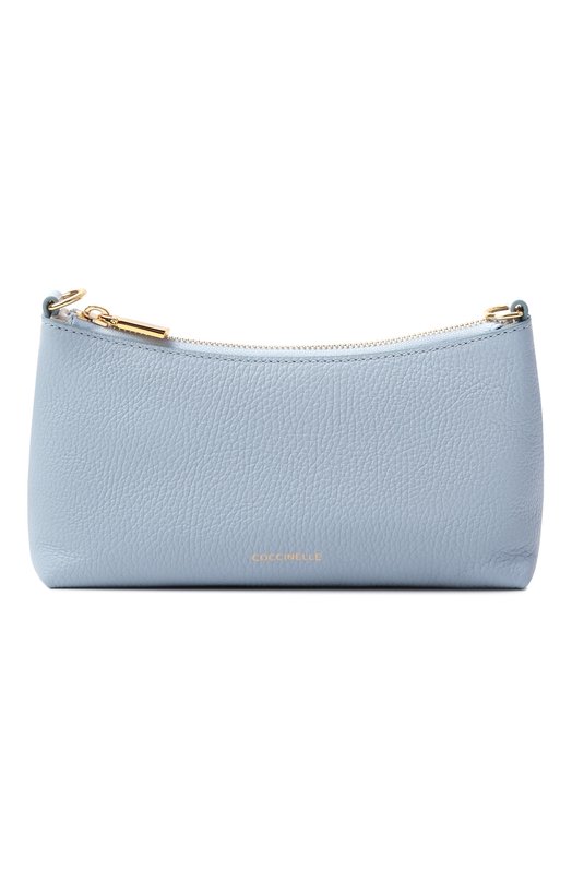 Сумка Aura mini Coccinelle E5QH0550101 Голубой E5QH0550101