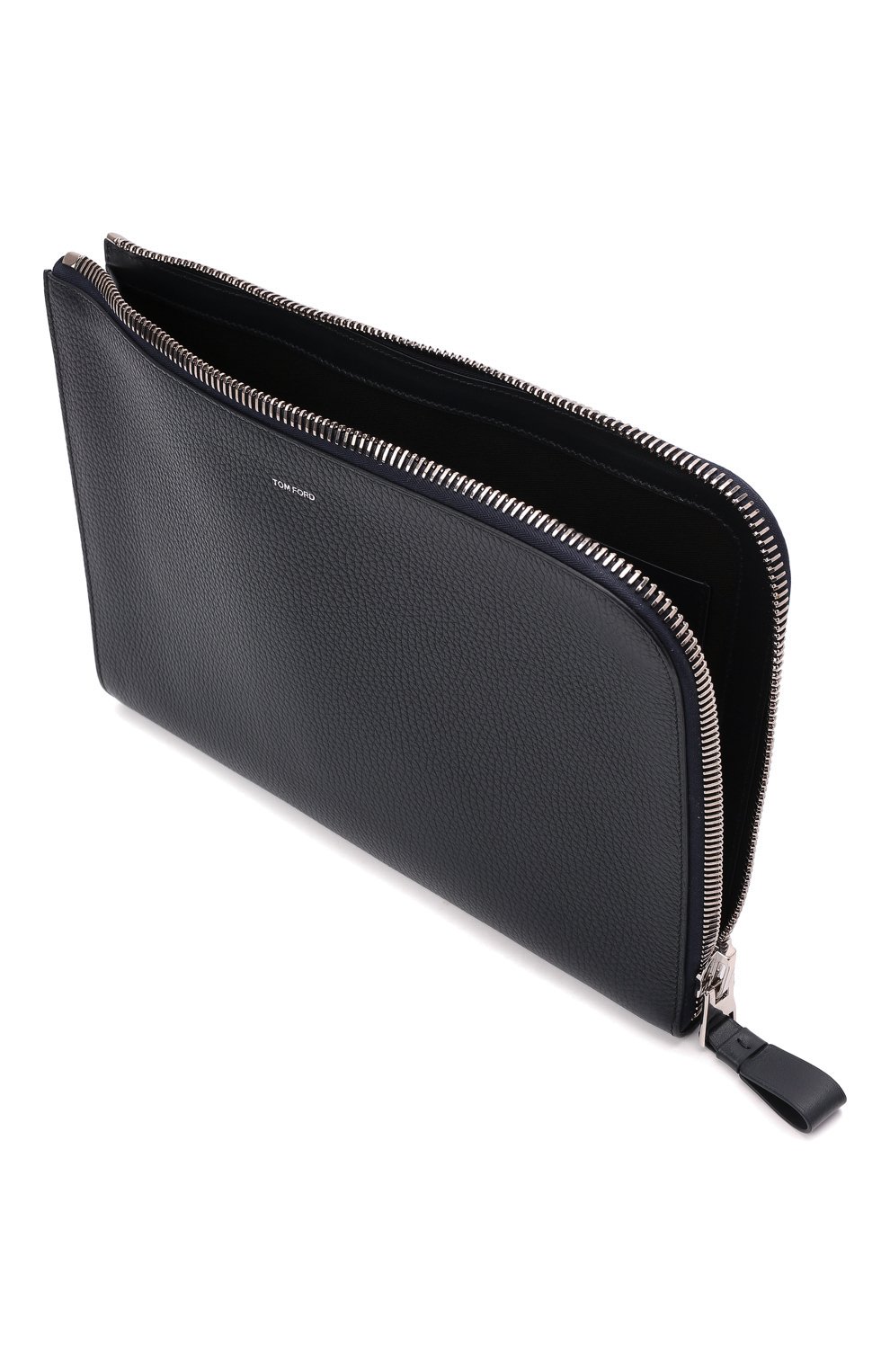 Кожаная папка для документов TOM FORD, арт. H0355P-CG8, фото 5