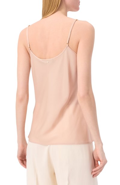 Топ LORENA ANTONIAZZI, арт. P2562TS50A/3612, фото 4