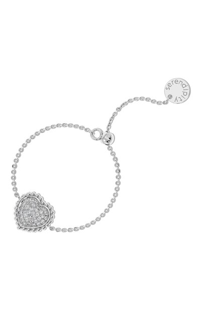 Женские кольцо SERENDIPITY, арт. EJR0053W