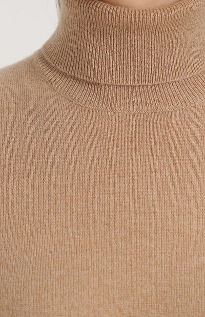 Кашемировая водолазка POLO RALPH LAUREN, арт. 211617667, фото 5