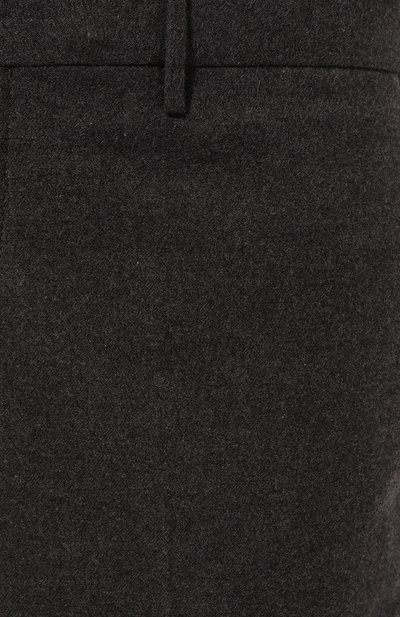 Хлопковые брюки BERWICH, арт. VULCAN023/TS1670X, фото 5