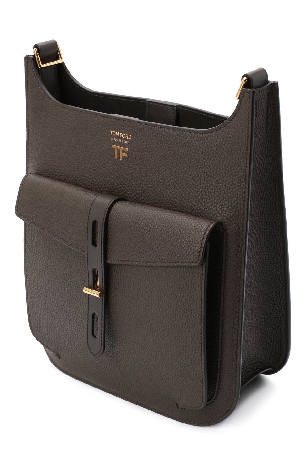 Сумка t twist medium TOM FORD, арт. L1206T-LCL008, фото 4