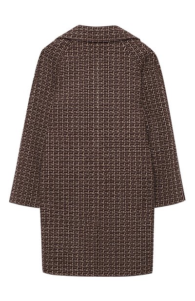 Пальто GUCCI, арт. 616187/XWAJQ, фото 2