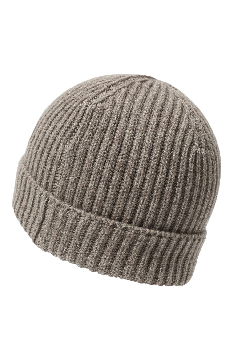 Кашемировая шапка FEDELI, арт. 5UI07302, фото 2