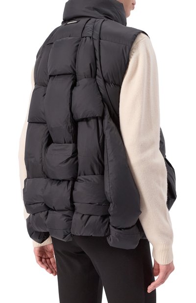 Пуховый жилет FREEDOMDAY, арт. IFRW6696AH394-RD, фото 4