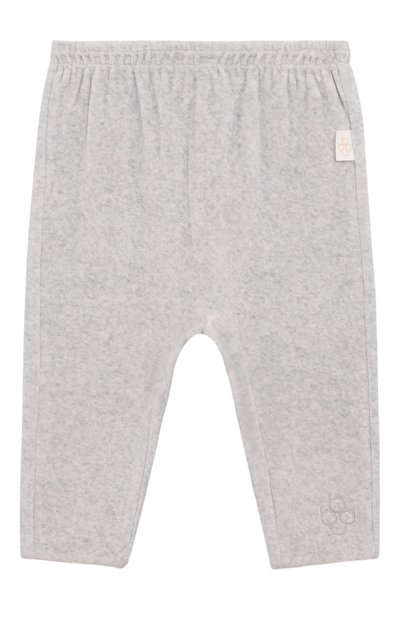 Велюровые брюки BABYBU, арт. PE1040ES.