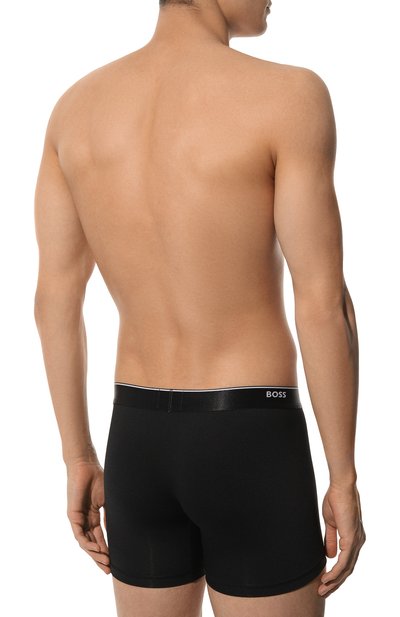 Комплект из трех боксеров BOSS, арт. 50482111, фото 3