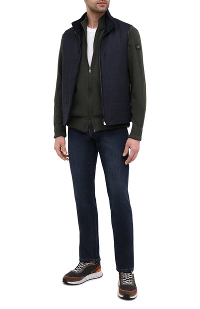 Кардиган PAUL&SHARK, арт. C0P1029/FUP, фото 2