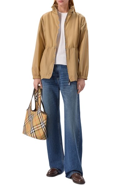 Парка BURBERRY, арт. 8113107, фото 2