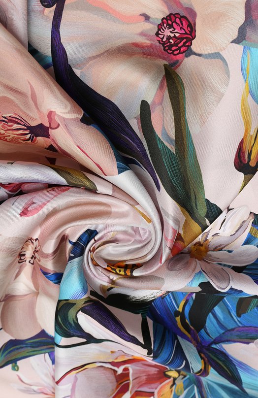 Платок La Sposa Radical Chic 500973.07.02 Розовый  500973.07.02 Фото 4