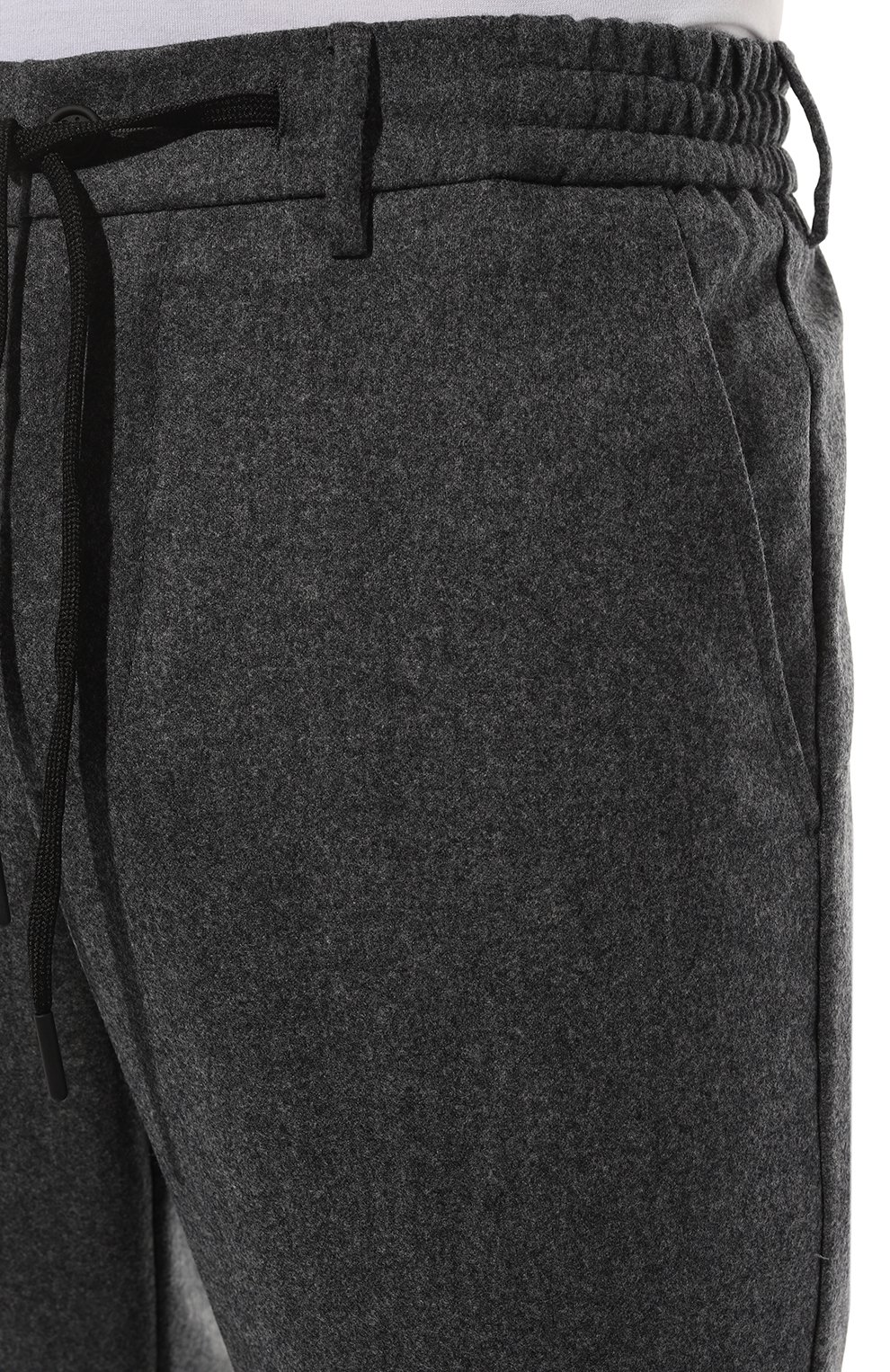 Шерстяные брюки BERWICH, арт. SPIAGGIA/VB1504, фото 5