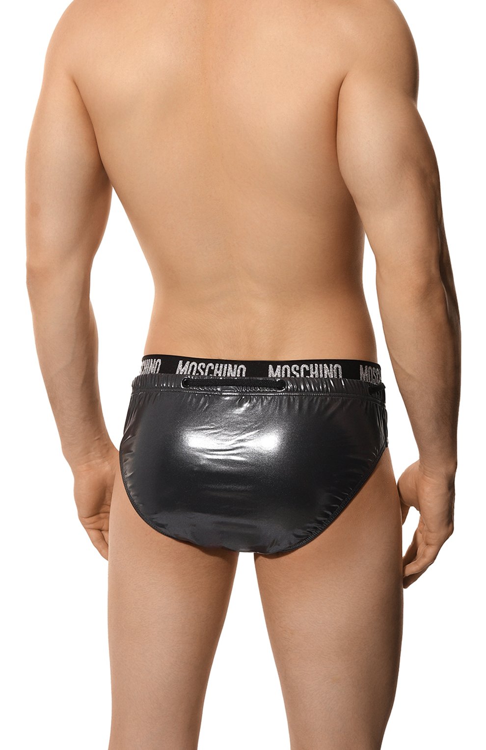 Плавки MOSCHINO, арт. A4208/9416, фото 3