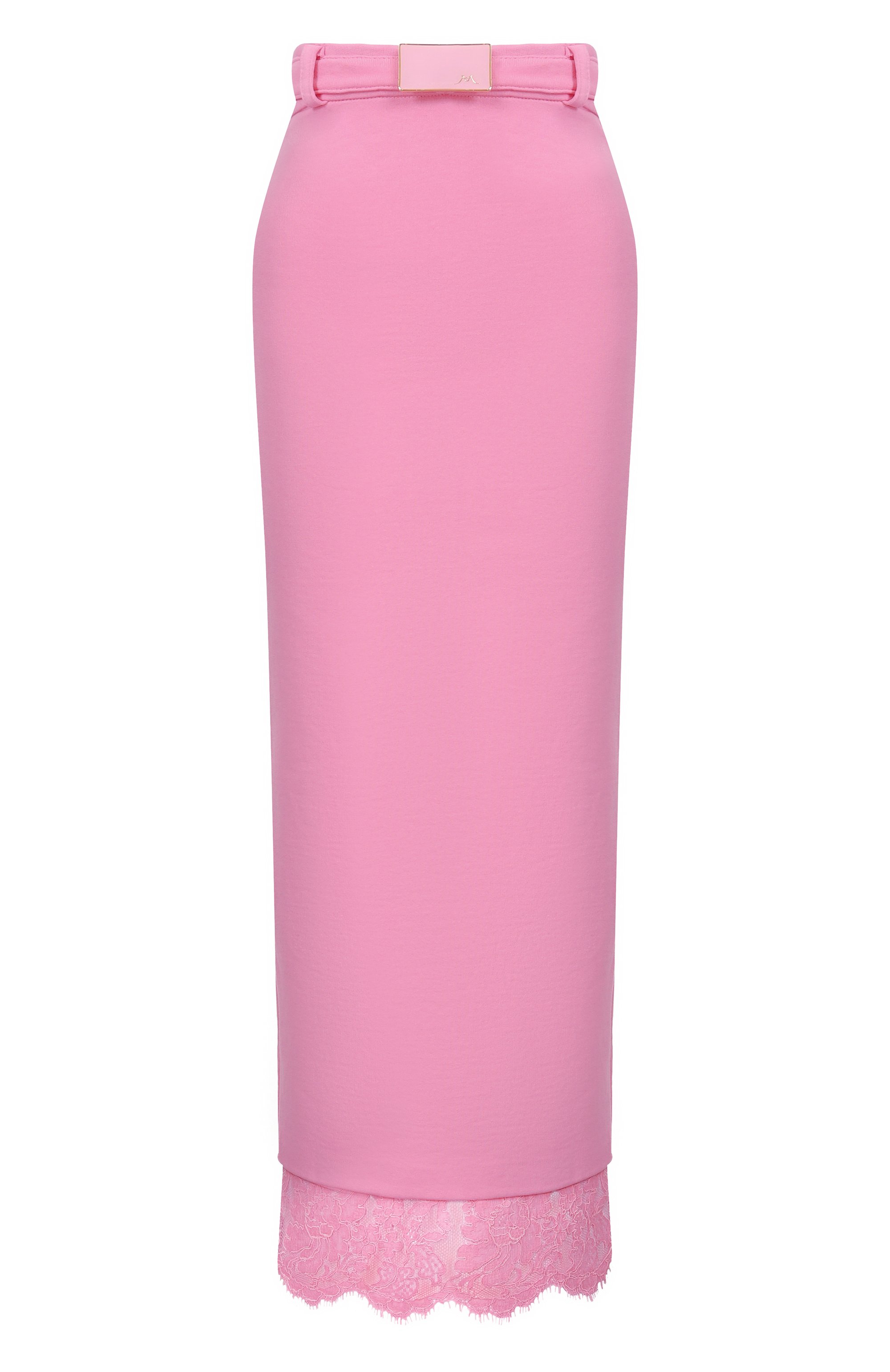 Хлопковая юбка ROWEN ROSE, арт. RR_J463_L, фото 1