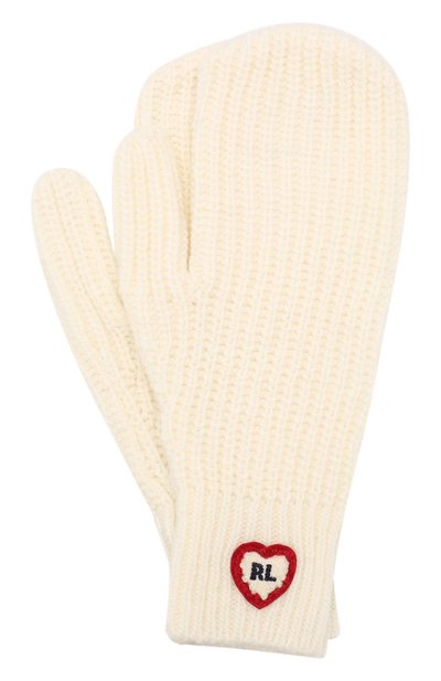 Варежки POLO RALPH LAUREN, арт. 313751627, фото 1