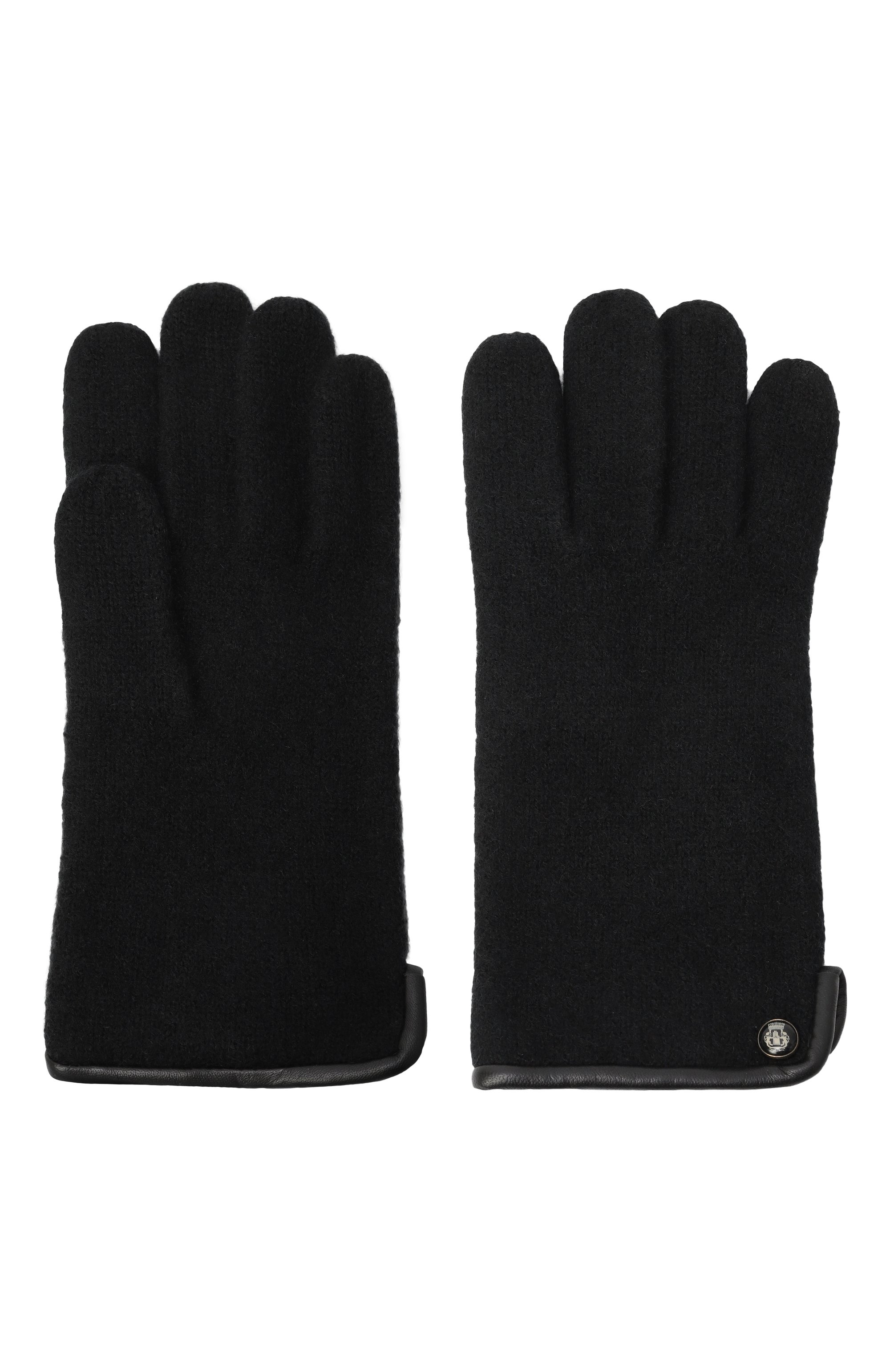 Шерстяные перчатки ROECKL, арт. 21013-5010, фото 2