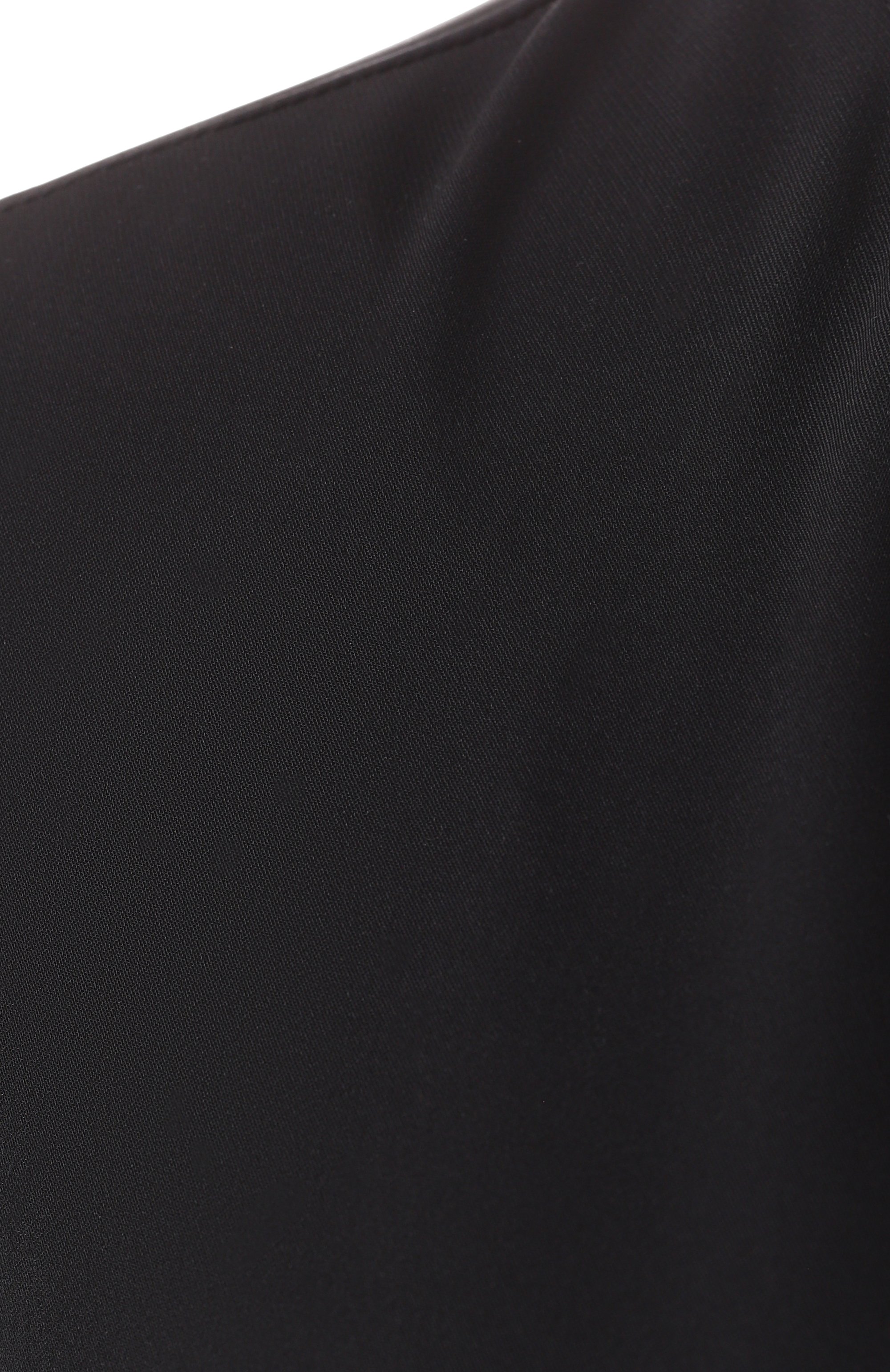 Шелковый топ THEORY, арт. M0102539, фото 6