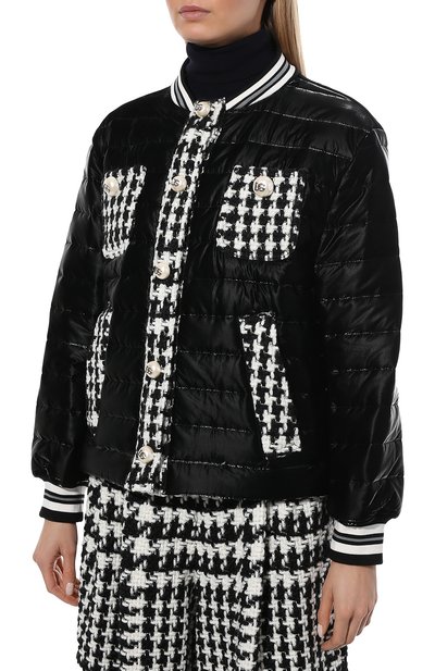 Куртка DOLCE & GABBANA, арт. F9L44T/GDABT, фото 3