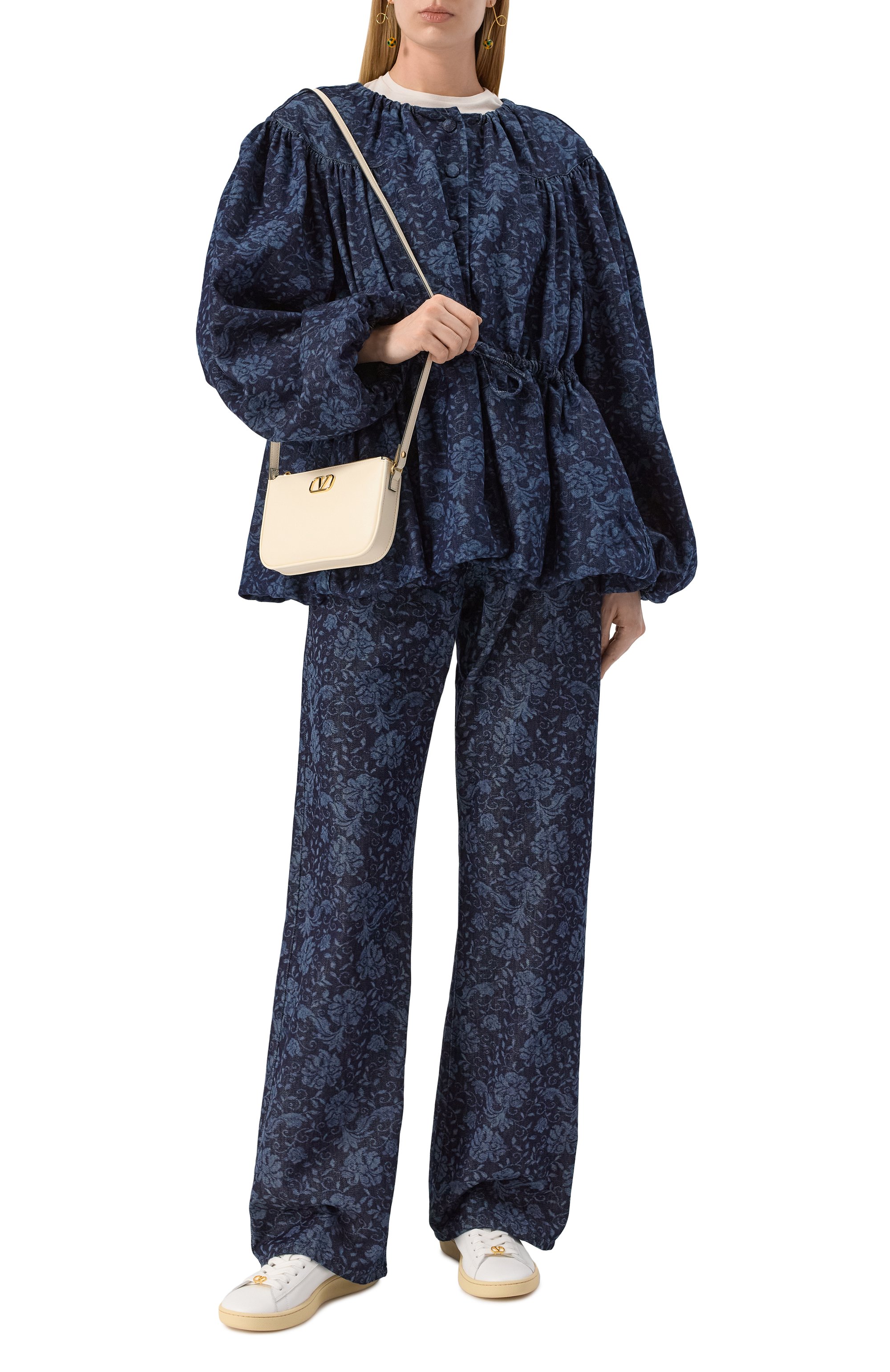 Сумка vlogo mini VALENTINO, арт. 6W2P0AA9/MIM, фото 7