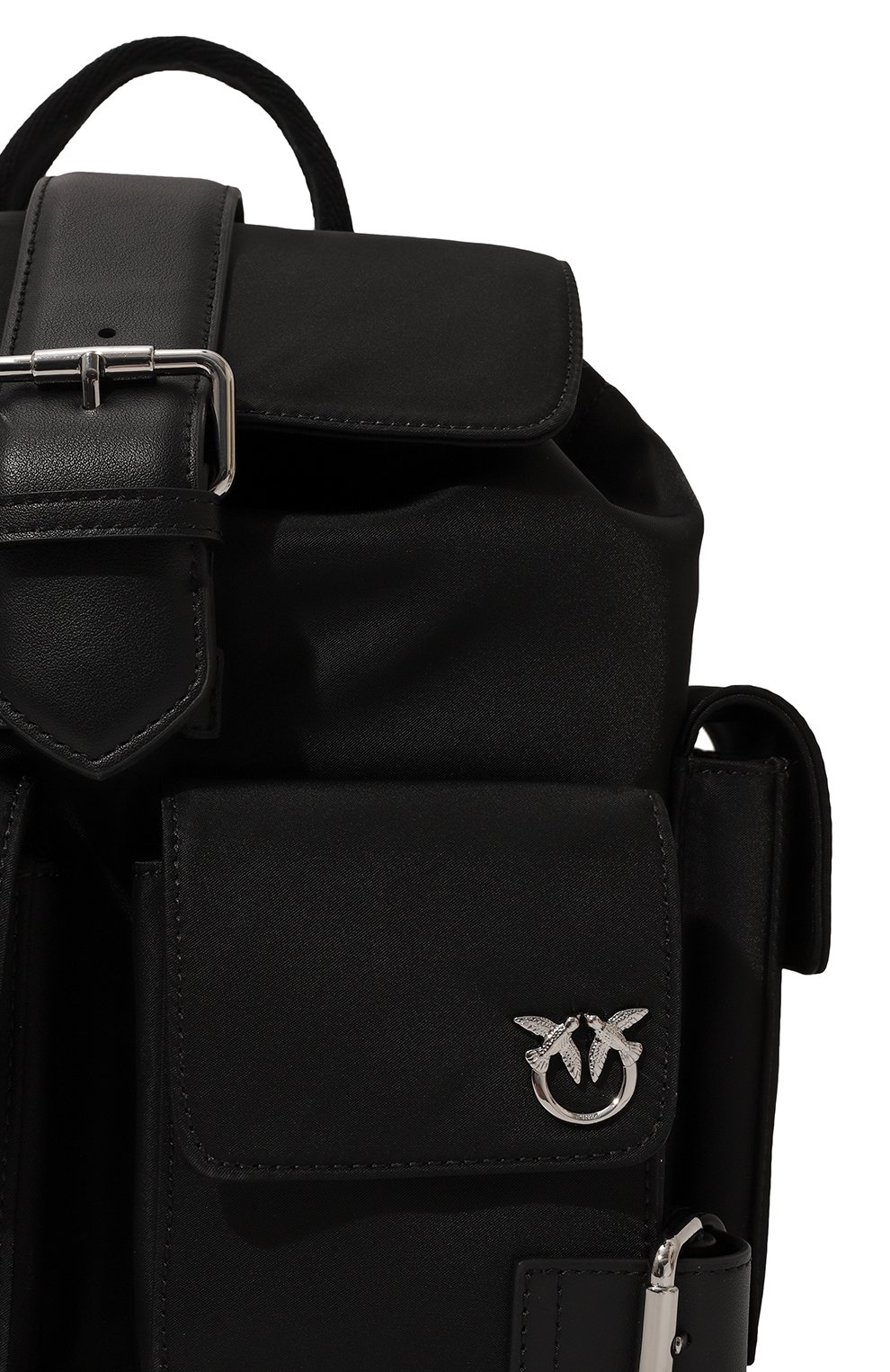 Рюкзак pocket PINKO, арт. 102745-A1J4, фото 3