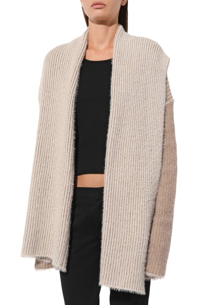 Кашемировый кардиган UMA WANG, арт. W1 W UK7136, фото 3