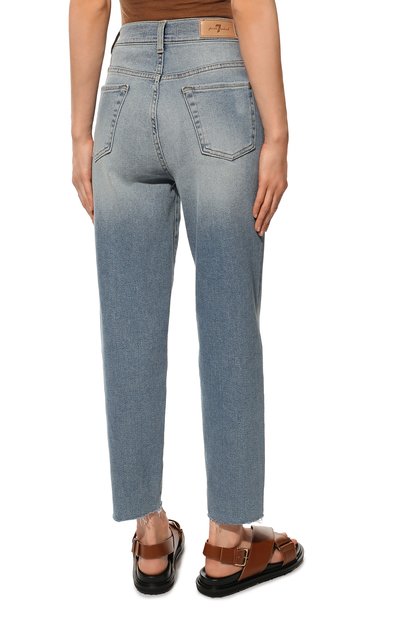 Джинсы 7 FOR ALL MANKIND, арт. JSA71200DR, фото 4