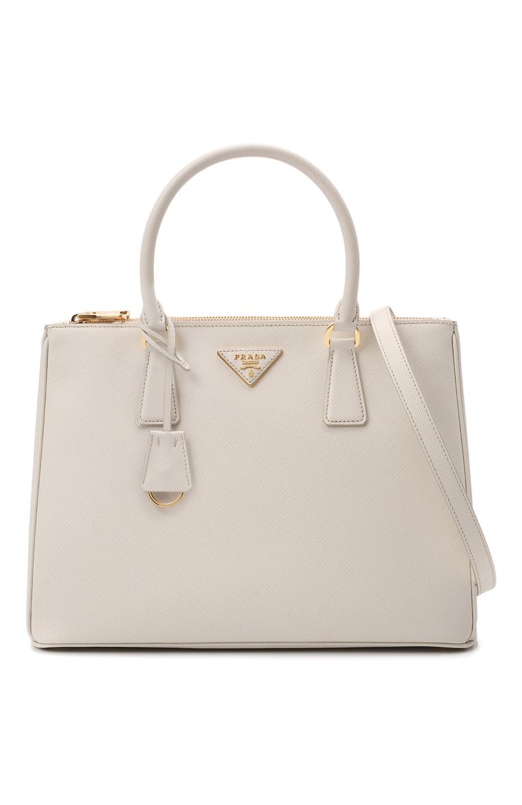 Prada galleria beige online