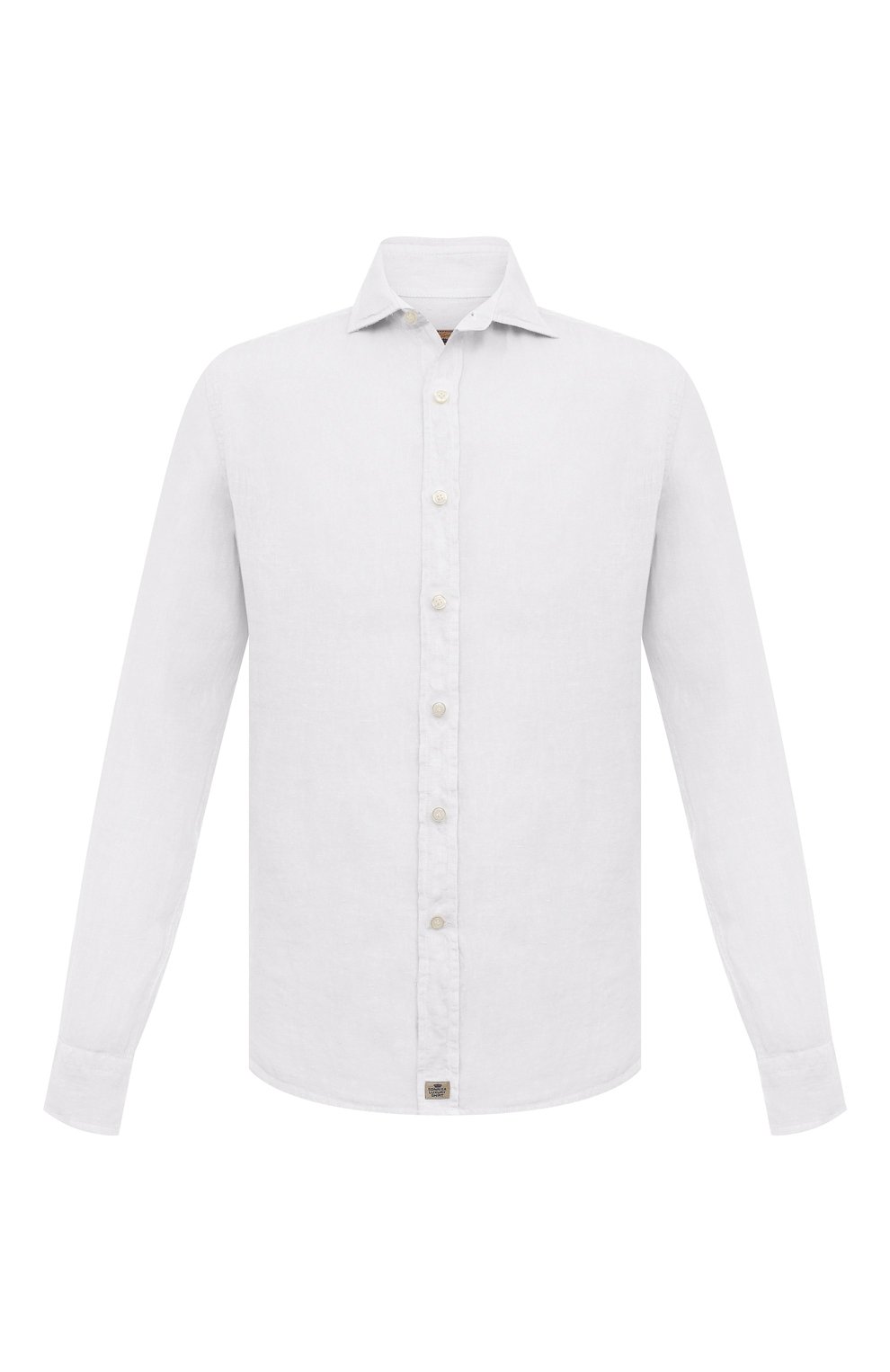 Льняная рубашка SONRISA, арт. I4/TC/TC162, фото 1