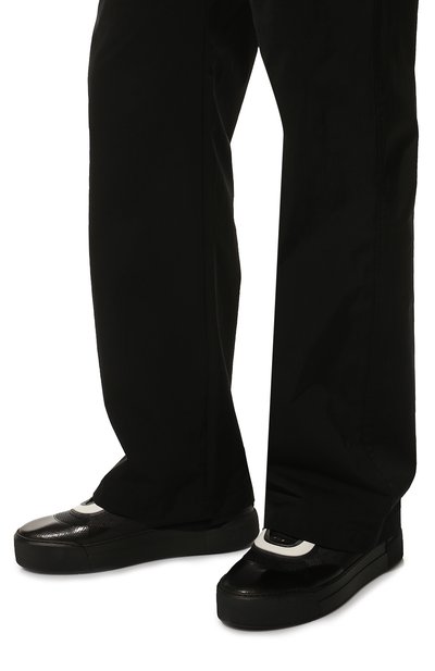 Кеды VIC MATIE, арт. 1A4600U_V02X040101, фото 3