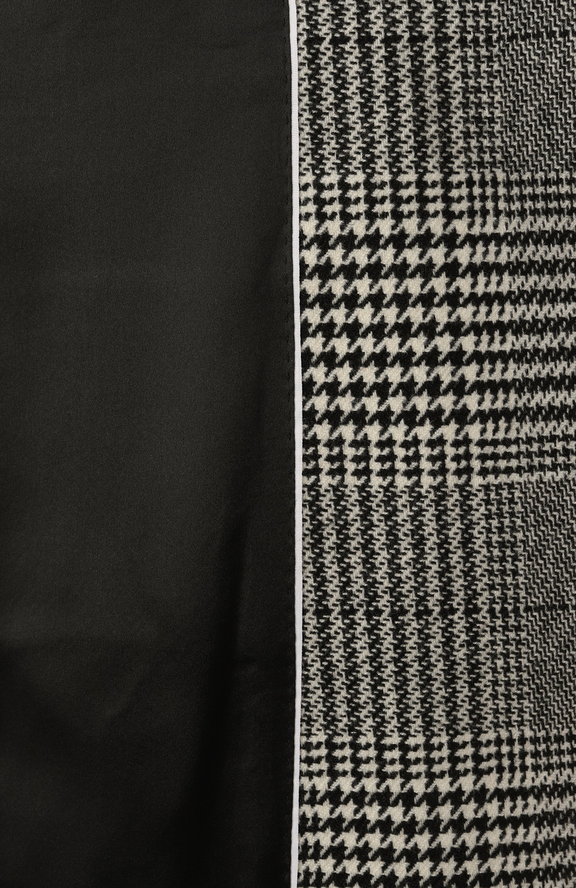 Жакет из шерсти и кашемира DOLCE & GABBANA, арт. F290XT/FQ2MV, фото 7