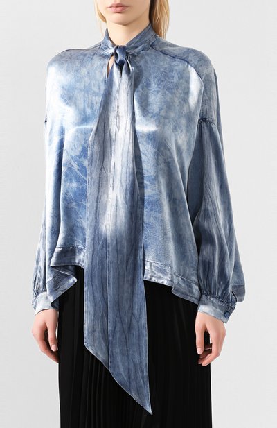 Рубашка BALENCIAGA, арт. 595072/TGN15, фото 3