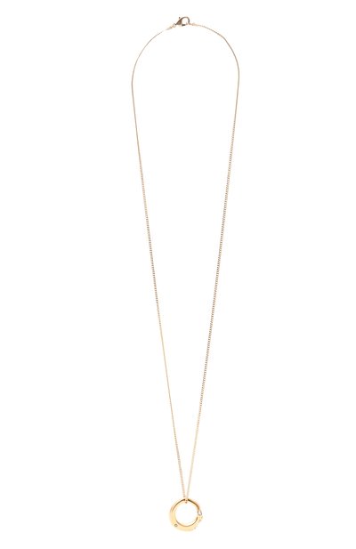 Женское подвеска DRIES VAN NOTEN, арт. 018212/0080