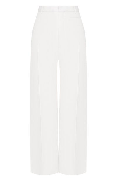 Женские брюки из вискозы JACQUEMUS, арт. 201PA05/02110