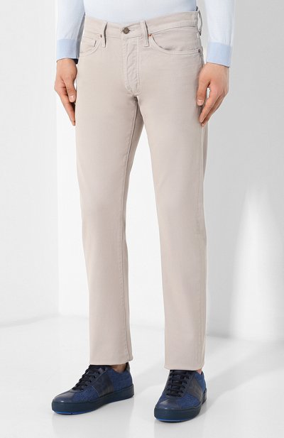 Джинсы TOM FORD, арт. BSJ17/TFD002, фото 3