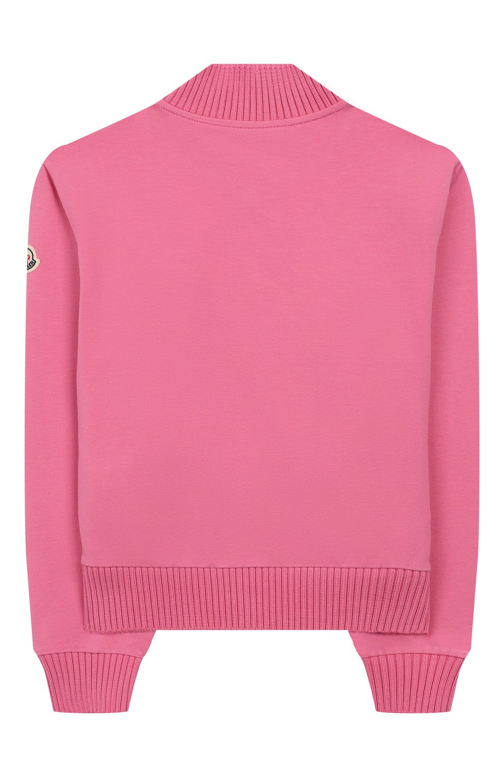 Комплект из толстовки и брюк MONCLER, арт. F1-954-8M706-10-809DQ/4-6A, фото 3