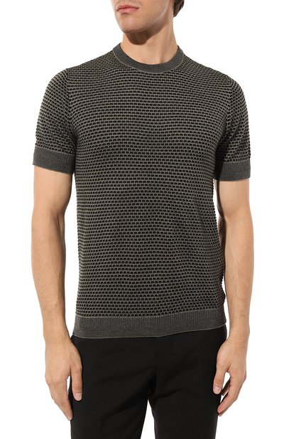 Джемпер EMPORIO ARMANI, арт. 6R1MY2/1MF2Z, фото 3