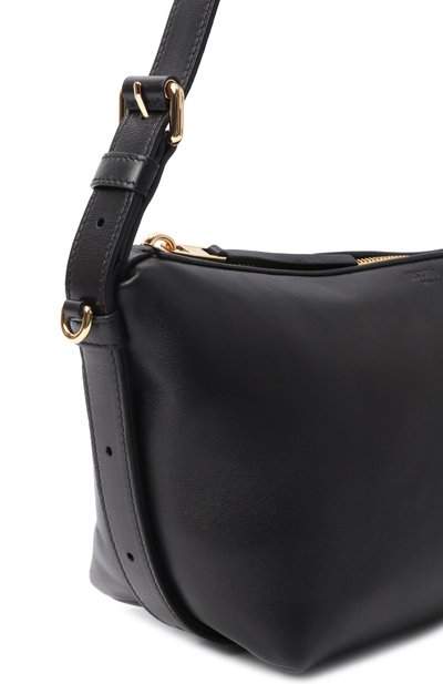 Сумка tie me small MOSCHINO, арт. MC4701PP1N/0A0, фото 3