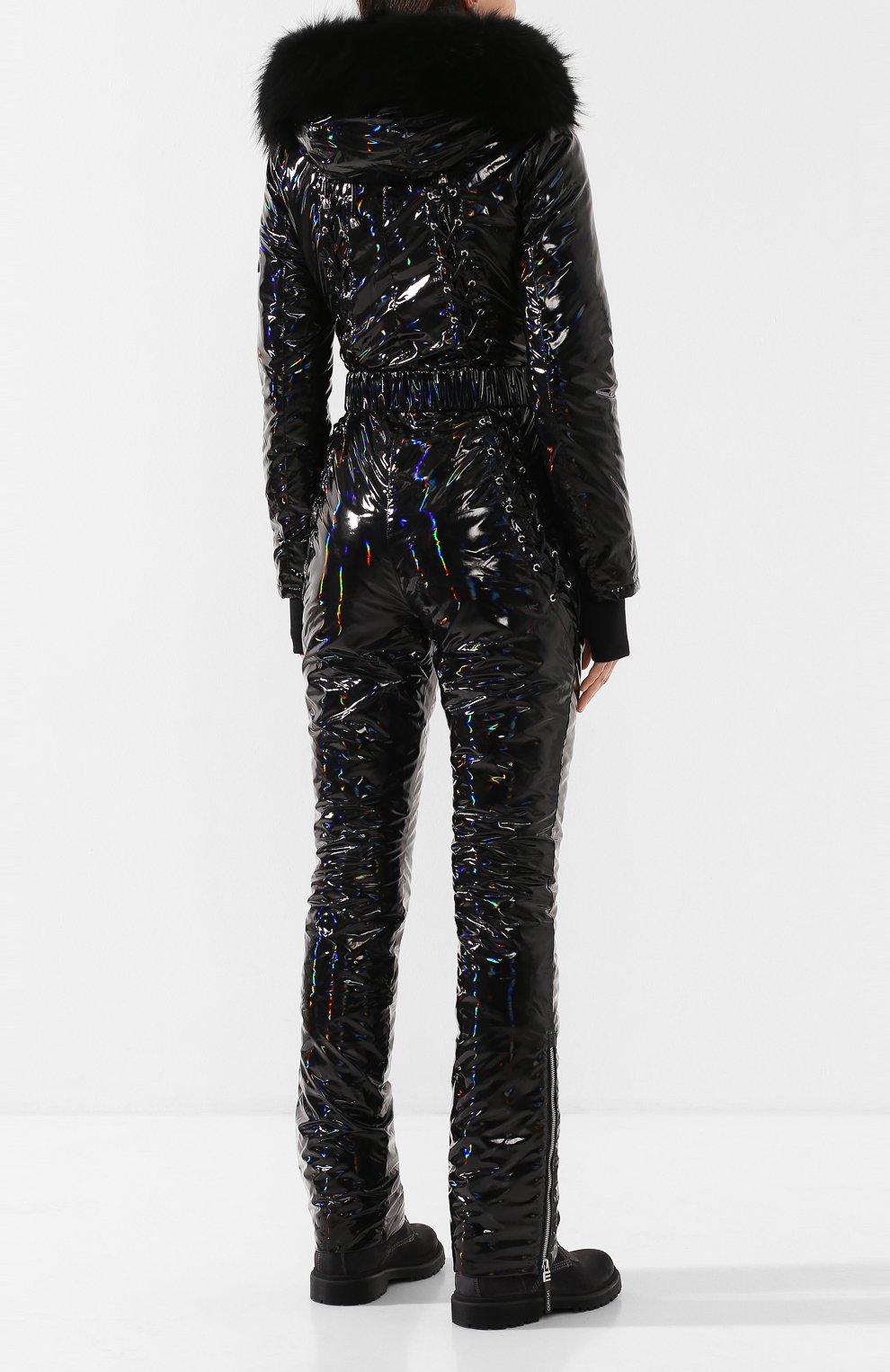 Комбинезон с капюшоном ODRI, арт. 19210405, фото 4