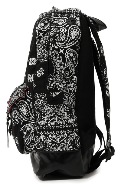 Текстильный рюкзак MC2 SAINT BARTH, арт. STBA/C0DY/05290D, фото 4