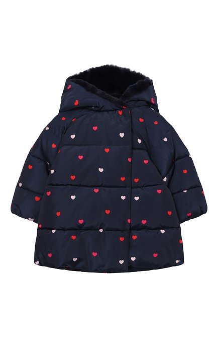 Утепленная куртка JACADI, арт. 2043457