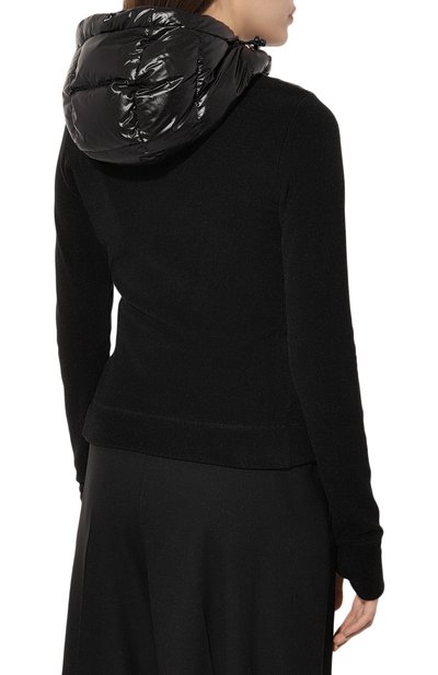 Утепленная толстовка MONCLER GRENOBLE, арт. 8G500.00 80093, фото 4