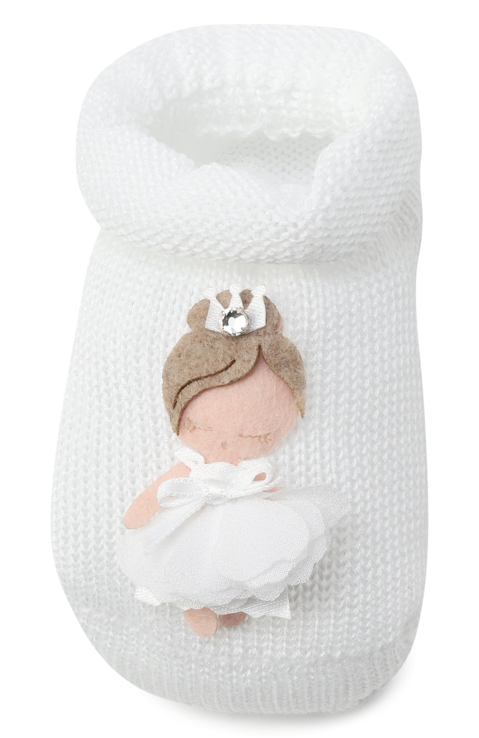 Комплект из повязки и пинеток STORY LORIS, арт. 30371, фото 8